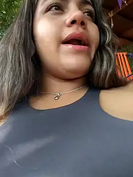 Ivy enjoy online show from March 31, 2026, 8:55 pm