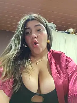 Ivy enjoy online show from May 27, 2026, 1:57 am