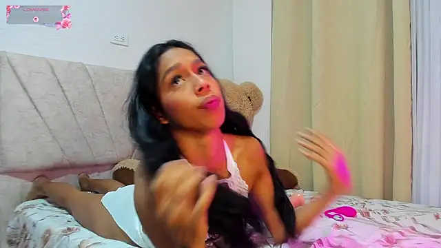 misty noire online show from March 12, 2026, 9:57 am