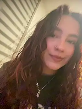 AnneRosse online show from January 18, 2026, 1:53 am