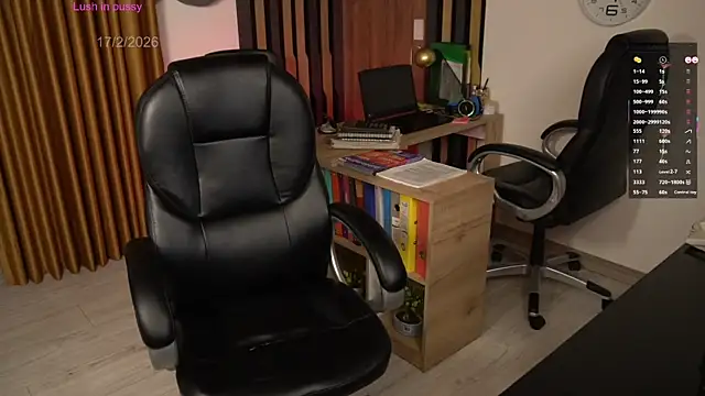 secretary bj online show from February 17, 2026, 10:51 pm