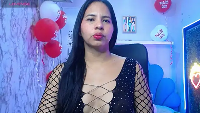 Snapshot of nicol_ross19 chatting on February 26, 2026, 11:49 pm nicol ross19 online show from February 26, 2026, 11:49 pm