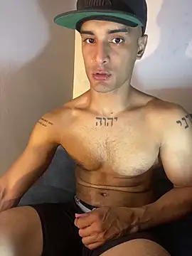 Maicol xxxx online show from January 17, 2026, 6:06 am