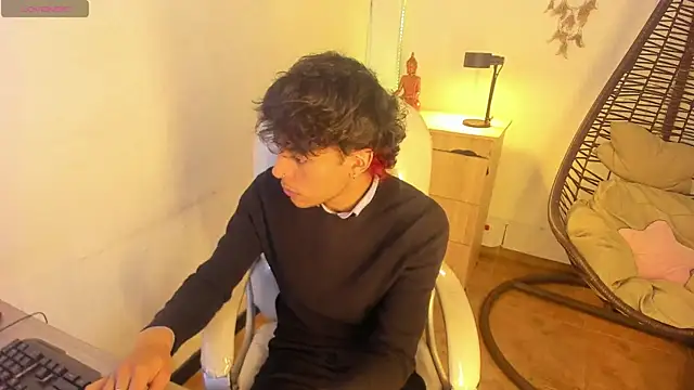 Slasher 1 online show from January 9, 2026, 8:05 pm