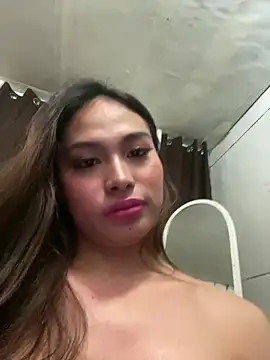 Yourtranscutie21 online show from December 19, 2025, 5:00 am