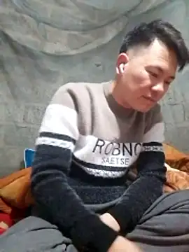 Menlike69 online show from January 10, 2026, 2:23 pm