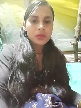 Cuty priti online show from February 23, 2026, 5:24 pm