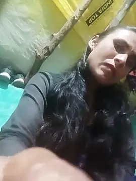 Cuty priti online show from March 12, 2026, 4:11 pm