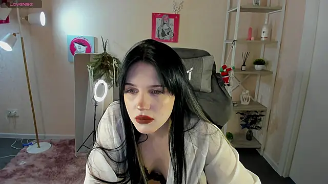 Lilith Wholsh online show from January 6, 2026, 9:24 am