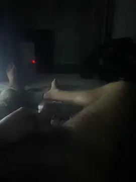 danny24133 online show from December 19, 2025, 10:34 pm