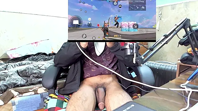 vincenzox7 online show from February 28, 2026, 4:39 pm