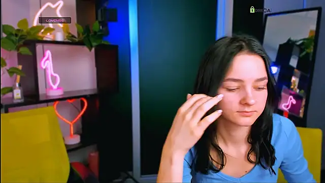 lole ti online show from March 27, 2026, 8:10 pm