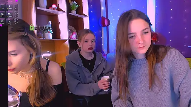 lole ti online show from February 21, 2026, 7:27 pm