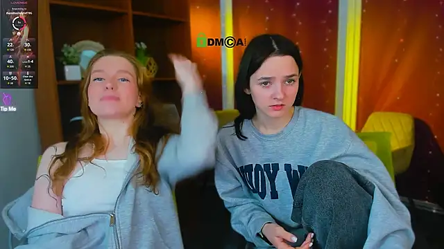 lole ti online show from March 20, 2026, 8:10 pm