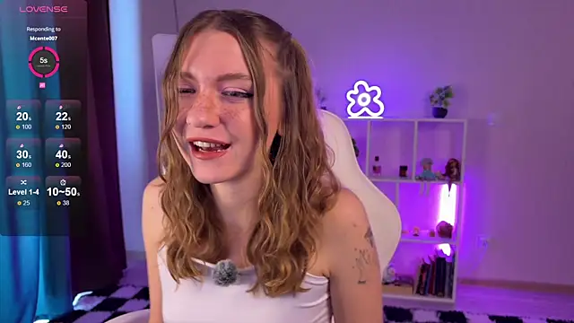 KellySunn online show from May 30, 2026, 8:09 am