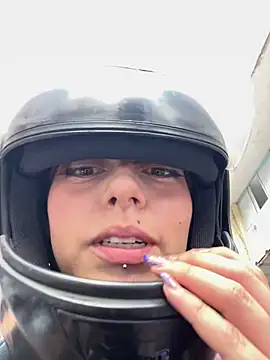 CamiTeaseX  online show from March 4, 2026, 8:38 pm