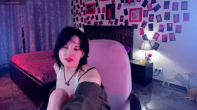 SarahShelby online show from February 22, 2026, 11:01 am