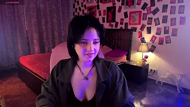 SarahShelby online show from February 21, 2026, 10:39 am