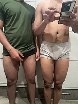 The AlphaDuo online show from April 20, 2026, 4:30 pm