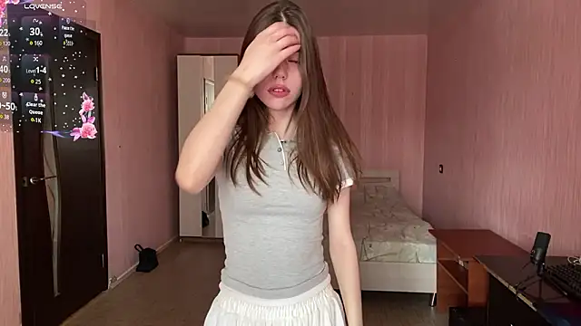 NeidaGowing online show from March 12, 2026, 8:18 am