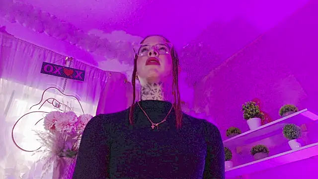 Caleb Frost online show from June 10, 2026, 7:26 pm