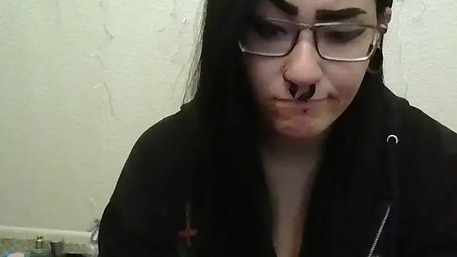 GabbyDaniella online show from January 7, 2026, 9:53 pm