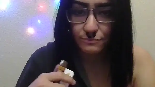 GabbyDaniella online show from January 10, 2026, 12:50 am