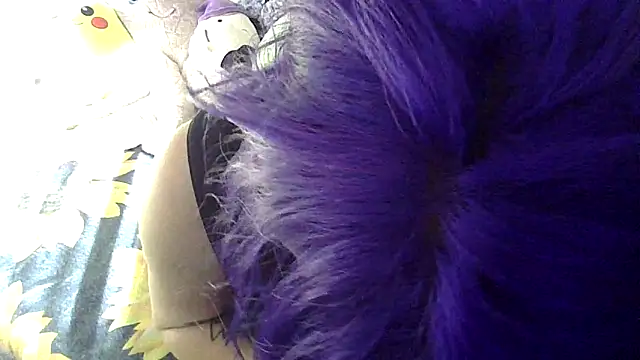 GabbyDaniella online show from February 9, 2026, 11:47 pm