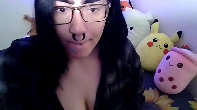 GabbyDaniella online show from February 21, 2026, 6:37 am