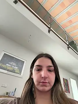 Just-Dori online show from December 23, 2025, 10:58 am