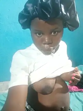 JuicyBerrie online show from January 14, 2026, 9:46 am