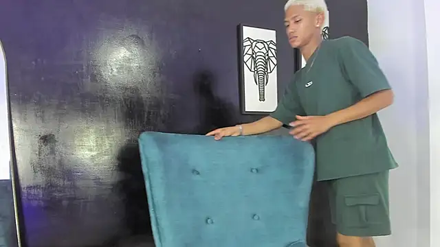 im jasper online show from February 23, 2026, 8:09 pm