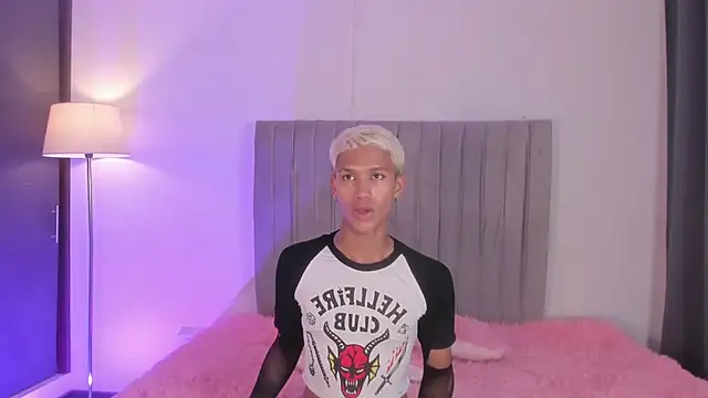 im jasper online show from February 26, 2026, 8:31 pm