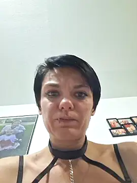 Angel34-83 online show from April 1, 2026, 8:17 pm