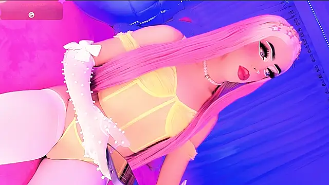 Blonde fuck online show from June 6, 2026, 7:02 am
