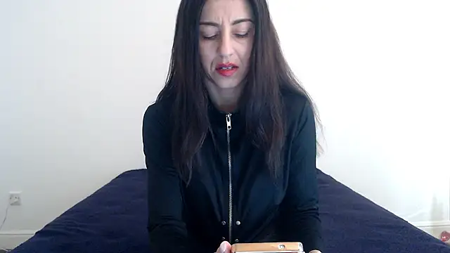 Stella John online show from March 17, 2026, 8:39 am