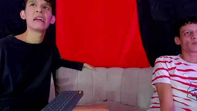 Pleasure boys hot online show from February 9, 2026, 7:23 pm