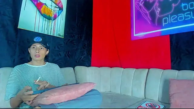 Pleasure boys hot online show from January 6, 2026, 8:02 pm