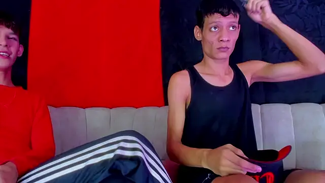 Pleasure boys hot online show from February 10, 2026, 7:13 pm