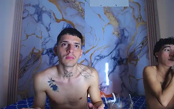 Pleasure boys hot online show from March 14, 2026, 7:09 pm