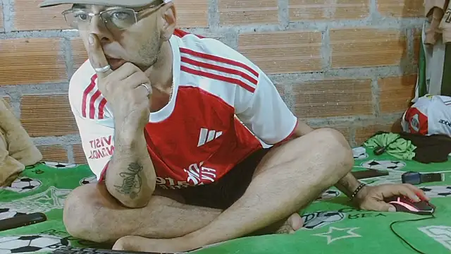 Snapshot of Alphamaster_92 chatting on February 22, 2026, 3:46 pm Alphamaster 92 online show from February 22, 2026, 3:46 pm