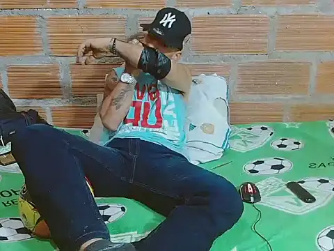 Snapshot of Alphamaster_92 chatting on February 9, 2026, 9:02 pm Alphamaster 92 online show from February 9, 2026, 9:02 pm