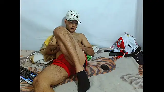 Alphamaster 92 online show from March 10, 2026, 9:41 pm