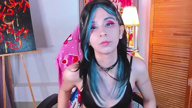 lesilos online show from April 9, 2026, 1:29 am