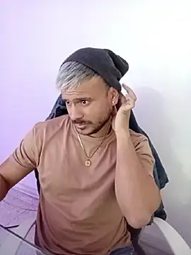 brunno boos online show from March 15, 2026, 3:52 pm