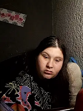 BUNNYHOTT29 online show from January 6, 2026, 7:56 am