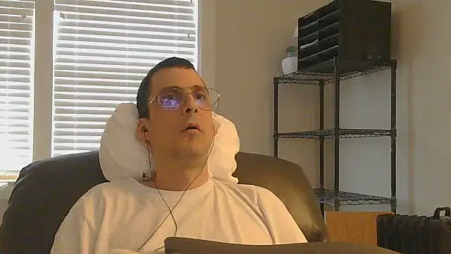 SissyJosh online show from May 23, 2026, 8:52 pm