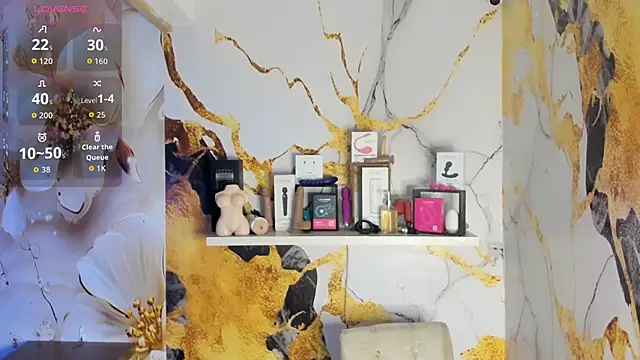 Victor LatinBoy online show from March 5, 2026, 4:53 am