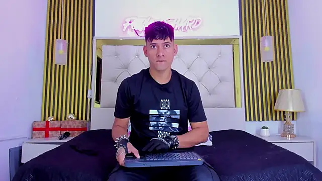 Sweet kevin1 online show from January 9, 2026, 6:20 am