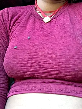 Madhu cute online show from February 17, 2026, 4:10 am